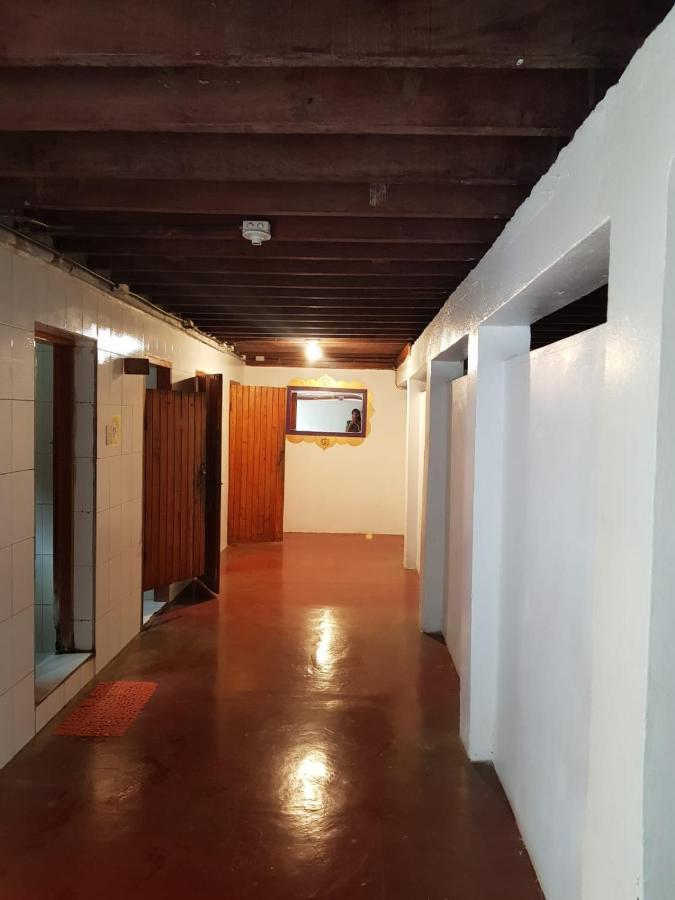 Hotel Puerto Viejo - Estd 1939 Puerto Viejo de Talamanca Exteriér fotografie
